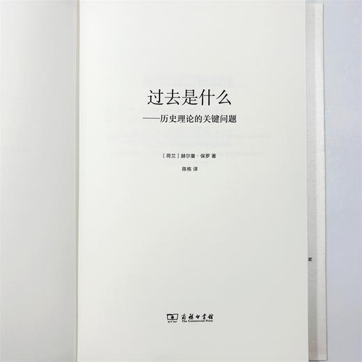 过去是什么(新史学译丛) 商品图9