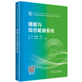 储能与综合能源系统