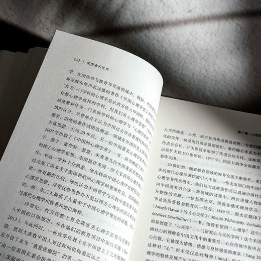 焦虑者的世界 薄荷实验 张鹂 心理咨询 摆脱焦虑自助书 商品图10