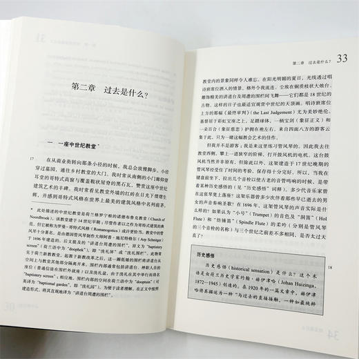 过去是什么(新史学译丛) 商品图11