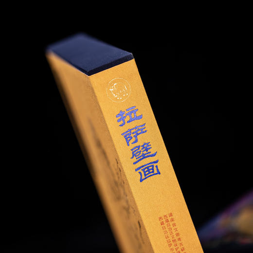 西藏壁画全集：拉萨壁画/9787030852465 商品图2
