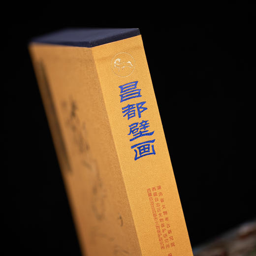 西藏壁画全集：昌都壁画/9787030852458 商品图2