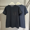 原价139特价商鸟ERIST-SHIRT棉质短袖T恤072703 商品缩略图5