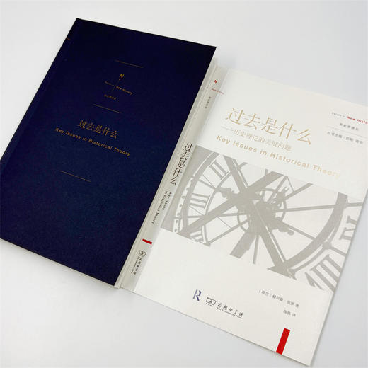 过去是什么(新史学译丛) 商品图8