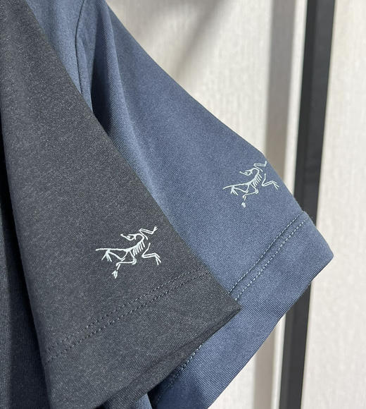 原价139特价商鸟ERIST-SHIRT棉质短袖T恤072703 商品图6
