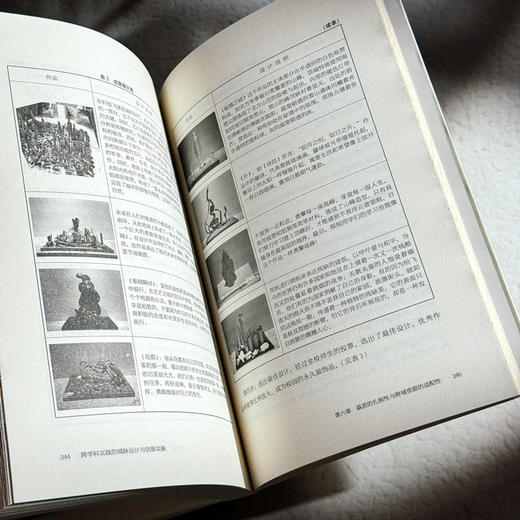 跨学科实践的境脉设计与创意实施 金悦 中小学案例 商品图13