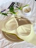 （99元3件，下单赠内裤）草本初色·高定花香氛W果冻提拉内衣5103 | 3D花苞果冻条软支撑技术，小胸不塌，大胸稳稳承托 商品缩略图4