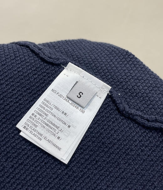 TB汤姆布朗尼polo裙072802 商品图3