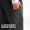 伯希和户外软壳裤男CORDURA高弹耐磨长裤亲肤透气徒步休闲运动裤 商品缩略图2