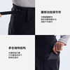 【P系列】伯希和户外专业软壳裤CORDURA耐磨透气防泼水重装徒步裤 商品缩略图4