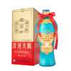 洋河大曲 55度 500mL 浓香型白酒 商品缩略图2