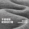嘟嘟家儿童毛衣秋装男童针织衫秋季女童上衣秋款柔软圆领童装外穿D6CMY079★★嘟嘟家 商品缩略图3
