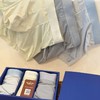 （3-5天发货）罗蒙·生蚝养护男士冰丝内裤，添加生蚝素，超薄更舒爽～ 商品缩略图5