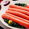 【SLSY】双汇新香嫩烤香肠 1.9kg/袋 商品缩略图1