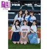 预售 【中商原版】B.L.T.2026年9月号 乃木坂46棒球部 小川彩 金川纱耶 黑见明香 柴田柚菜 日文原版日韩 B.L.T.2026年9月号 商品缩略图1