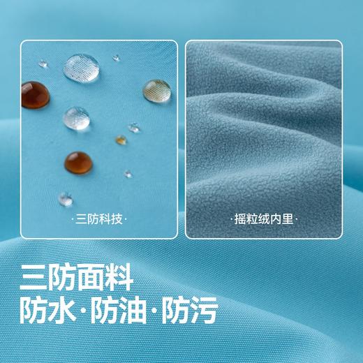 【80-160】【科技三防】嘟嘟家男童连帽上衣秋装女童外套秋装宝宝衣服童装潮D6CWT105★★嘟嘟家 商品图3