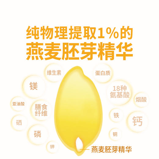 蒙北天然植物奶粉1罐600g（30g*20袋） 不加蔗糖独立包装 商品图4