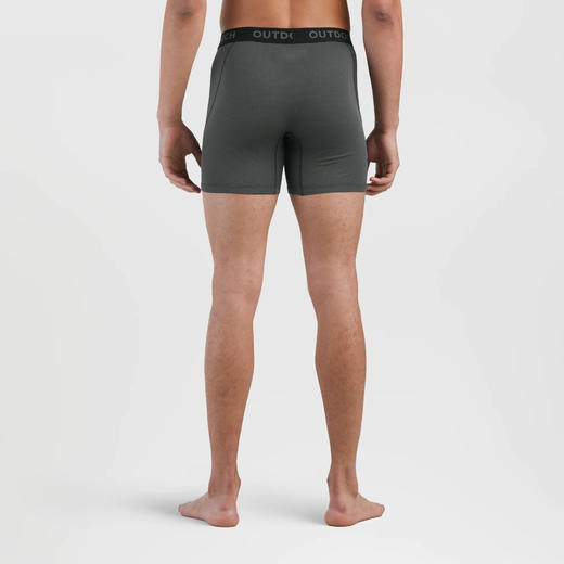 Outdoor Research/OR Echo Boxer Briefs 男款 回声速干平角短裤内裤 商品图1