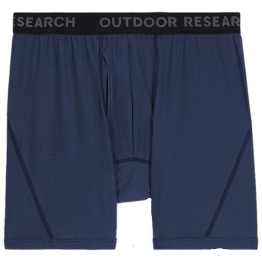 Outdoor Research/OR Echo Boxer Briefs 男款 回声速干平角短裤内裤 商品图2