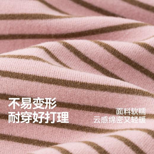 嘟嘟家女童打底裤秋装女孩裤子秋季女宝宝长裤宝宝紧身裤儿童童装C6CKZ022★ 商品图3