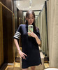 TB汤姆布朗尼polo裙072802 商品缩略图0
