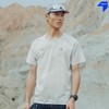 内道RockyRoad印花风洞短袖T恤越野跑步运动装备 商品缩略图2