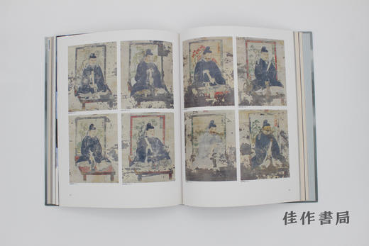 【绝版旧书】国宝药師寺展 平城遷都一三OO年記念 / 国宝 药师寺展：平城迁都1300周年 商品图4