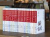 【特惠】《白羽武侠小说全集》平装，32开，20种全25册，宫白羽著，北岳文艺出版社2022年一版一印，售价：1380，售价：380元。 商品缩略图0