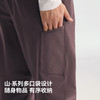 伯希和户外软壳裤女CORDURA高弹耐磨长裤亲肤透气宽松时尚运动裤 商品缩略图3
