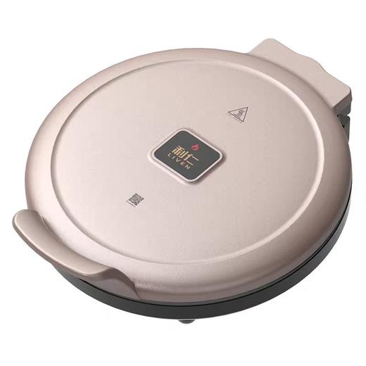【HDXK】利仁 电饼档LR-J3839 商品图0