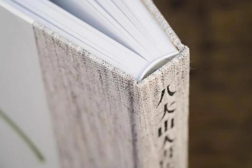 【绝版，仅15册】《八大山人书法全集》，平装，16开，一函一册，明 八大山人著，江西美术出版社2010年一版一印，423页，定价370，售价288元。 商品图4