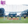 预售 【中商原版】B.L.T.2026年9月号 乃木坂46棒球部 小川彩 金川纱耶 黑见明香 柴田柚菜 日文原版日韩 B.L.T.2026年9月号 商品缩略图4