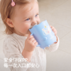 【洗浴用品】嫚熙儿童洗漱杯牙刷杯宝宝漱口杯牙缸刷牙杯子家用男女孩防摔水杯 商品缩略图4