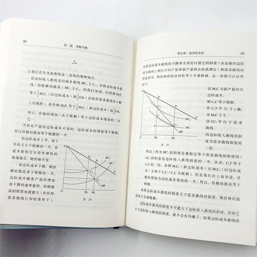 不完全竞争经济学(精装) 商品图7