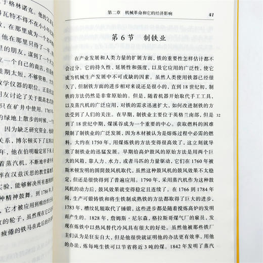 产业革命(汉译名著本23) 商品图6