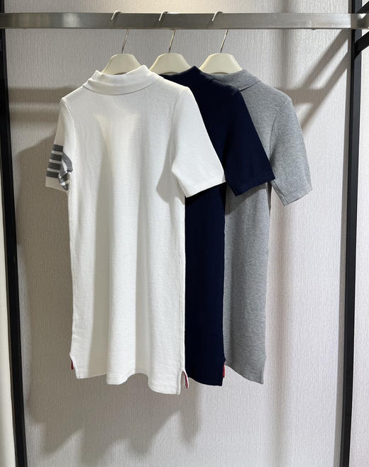 TB汤姆布朗尼polo裙072802 商品图2
