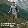 伯希和户外速干T恤男款抑菌高弹长袖上衣亲肤透气徒步登山打底衫 商品缩略图2