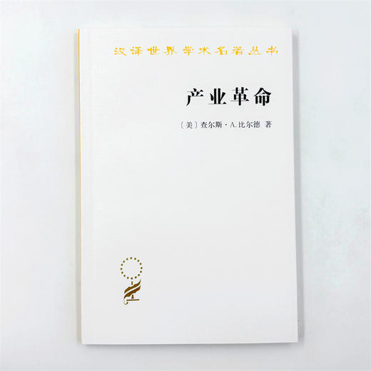 产业革命(汉译名著本23) 商品图2