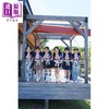 预售 【中商原版】B.L.T.2026年9月号 乃木坂46棒球部 小川彩 金川纱耶 黑见明香 柴田柚菜 日文原版日韩 B.L.T.2026年9月号 商品缩略图2