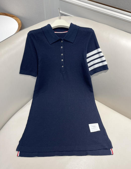 TB汤姆布朗尼polo裙072802 商品图7
