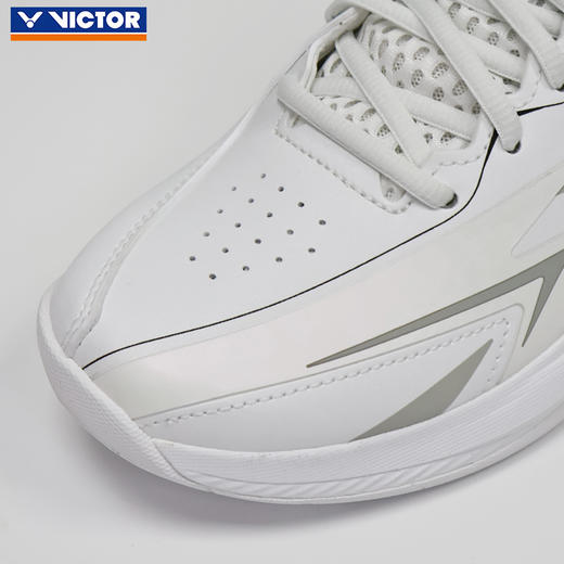 VICTOR威克多羽毛球鞋防滑耐磨轻弹缓震男女款运动鞋A970NTD 商品图2