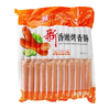 【SLSY】双汇新香嫩烤香肠 1.9kg/袋 商品缩略图0