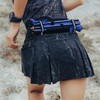 内道RockyRoad三合一印花收纳跑步短裙运动训练裙 商品缩略图4