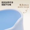 【洗浴用品】嫚熙儿童洗漱杯牙刷杯宝宝漱口杯牙缸刷牙杯子家用男女孩防摔水杯 商品缩略图2