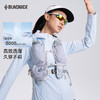 黑冰专业软壳衣女修身户外徒步春季新耐磨防泼水防风登山服2519 商品缩略图3