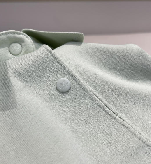 原价119特价可隆 SECO女士户外防晒速干POLO衫072803 商品图3