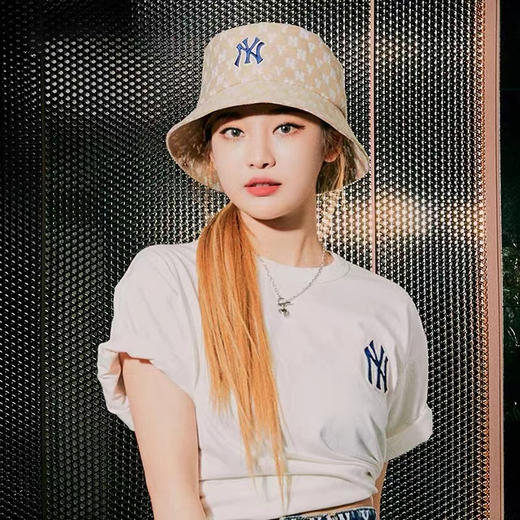 【MLB 帽子集合】多款帽子 男女同款 多色可选 商品图2
