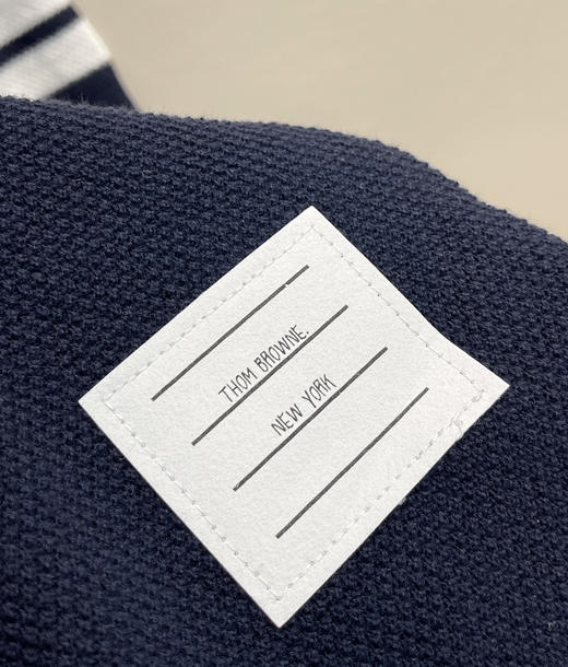 TB汤姆布朗尼polo裙072802 商品图5