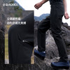 黑冰户外软壳裤男款防泼水耐磨徒步登山裤透气休闲长裤2614 商品缩略图3