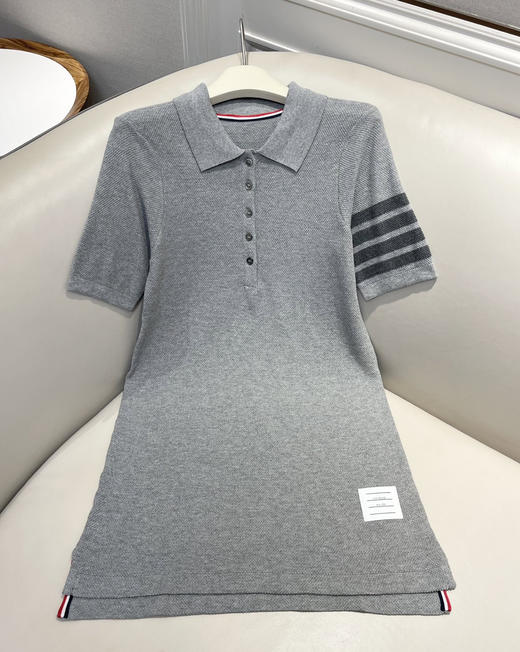 TB汤姆布朗尼polo裙072802 商品图8